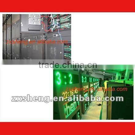 LED Curtain Screen of P37.5