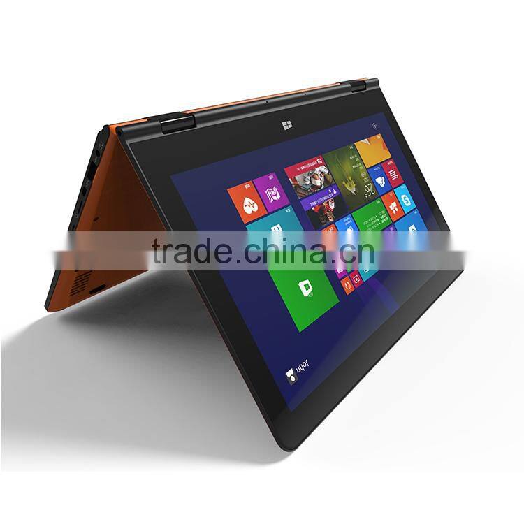11.6inch tablet windows 10 os with external keyboard