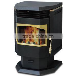 2014 wood pellet stove china