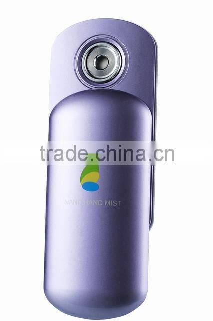 beauty fashion Nano handy mist MD-02,handy mist sprayer