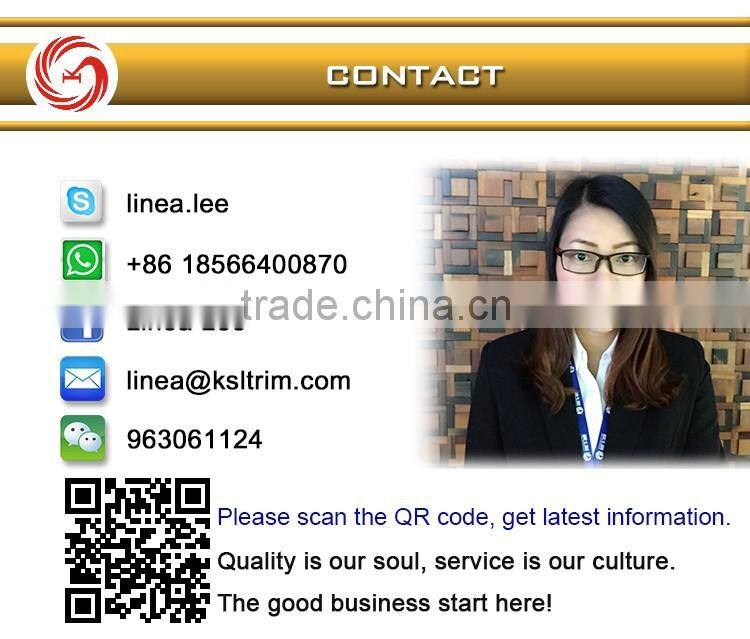 China wholesale aluminum quarter round ceramic tile trim