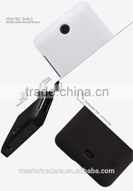 Original Nillkin Frosted Hard PC Back Cover Case For Microsoft Lumia 430 MT-3637