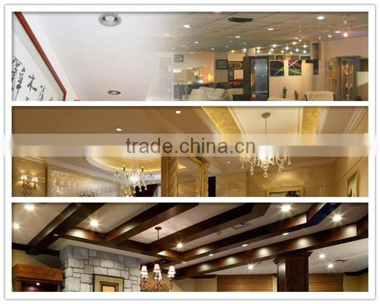 E27/E14/B22 7W 12W led bulb housing parts