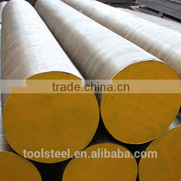 Top Quality 1.2083 steel plate