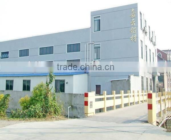 Aluminium Profiles for Window&Door&Cabinet