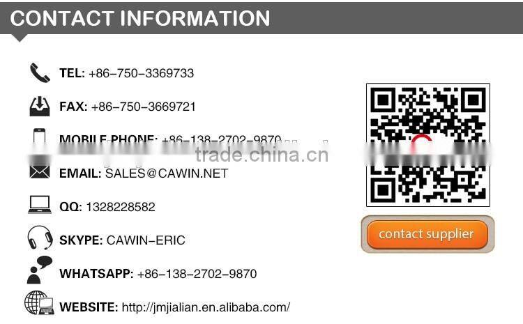 JL-B315 Plastic Material Electric Juicer and Blender