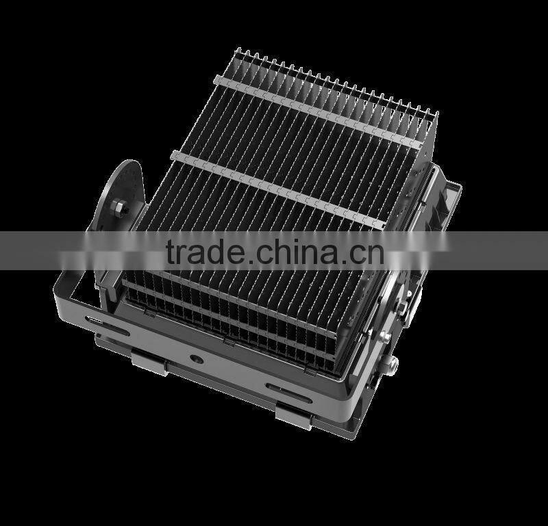 150w led flood light built-in battery