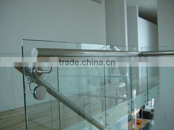 4-12mm clear float glass