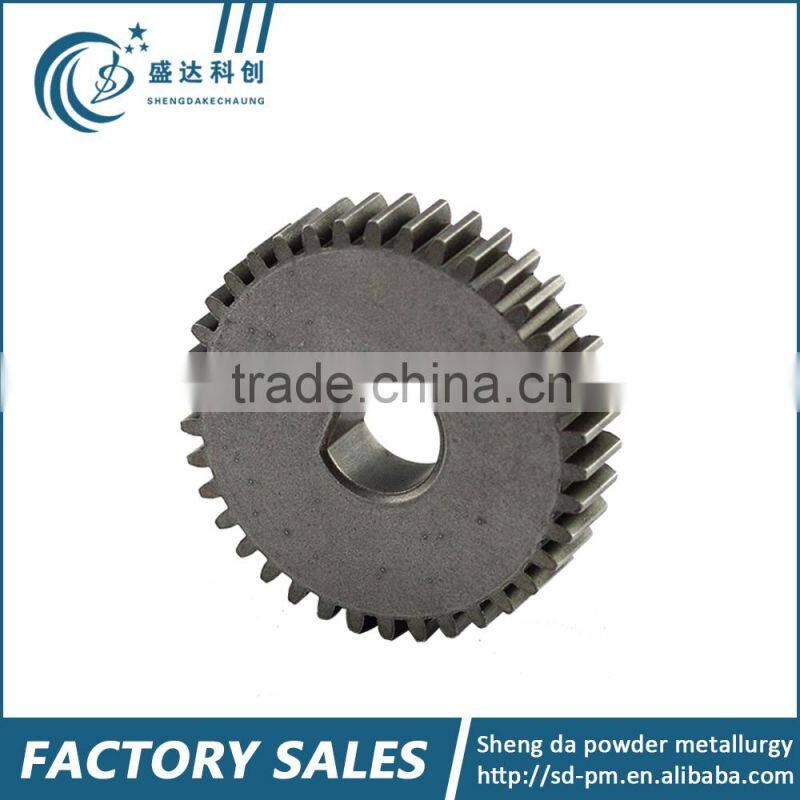 high level hotting sell gas atomization of metals