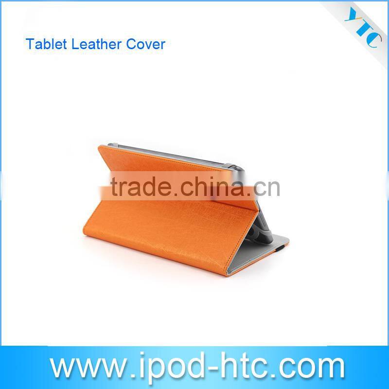 2014 Leather case for 7.9inch Tablet pc, Leather Flip case for 7.9inch Tablet PC, 2014 Universal Leather Case