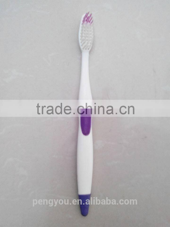 2014 year fashion hot sale wholesale toothbrush