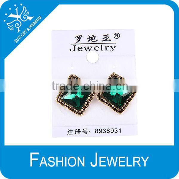 girls cheap fashion rabbit earrings