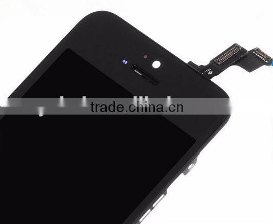 replacement for iphone 5s lcd digitizer assembly
