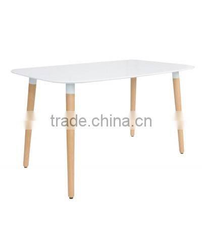 Rectangular table, Rectangular plastic table, CT-02