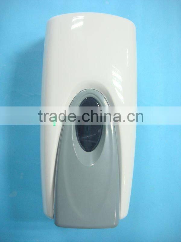 Soap lotion bag with small box