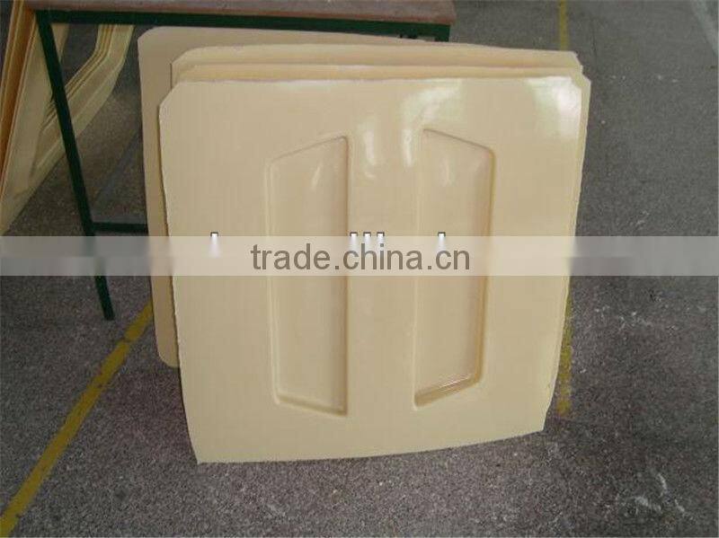 ABS auto parts,plastic auto parts,ABS thermoforming parts