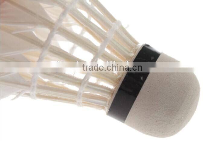 Shengjie 404 Racket Badminton Duck Feather Shuttlecock