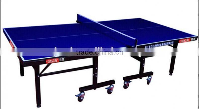 competition table tennis