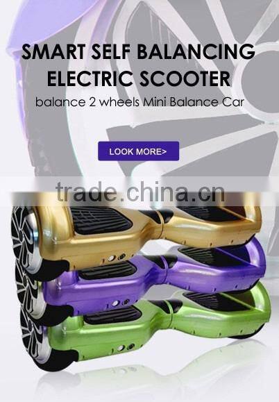 Hoverboard 2 wheels self balancing electric drift scooter mini unicycle smart balance car for kid/adult