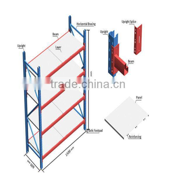 light duty shelf/steel rack/ceramics tiles display racks