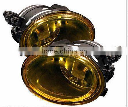 BIMMER E39 m5 e46 M3 foglamp