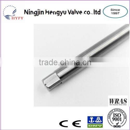 Anti-static Valve Stem