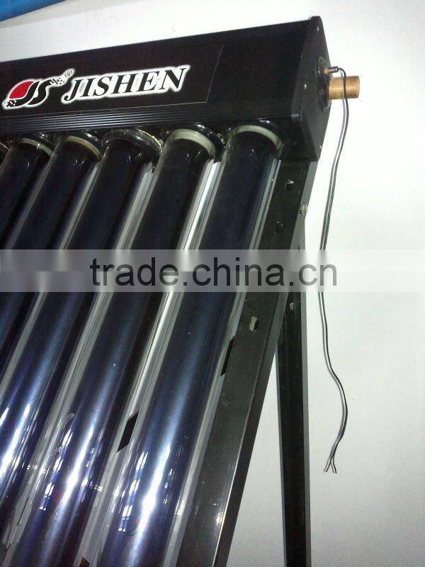 solar collector for small project and big project heating