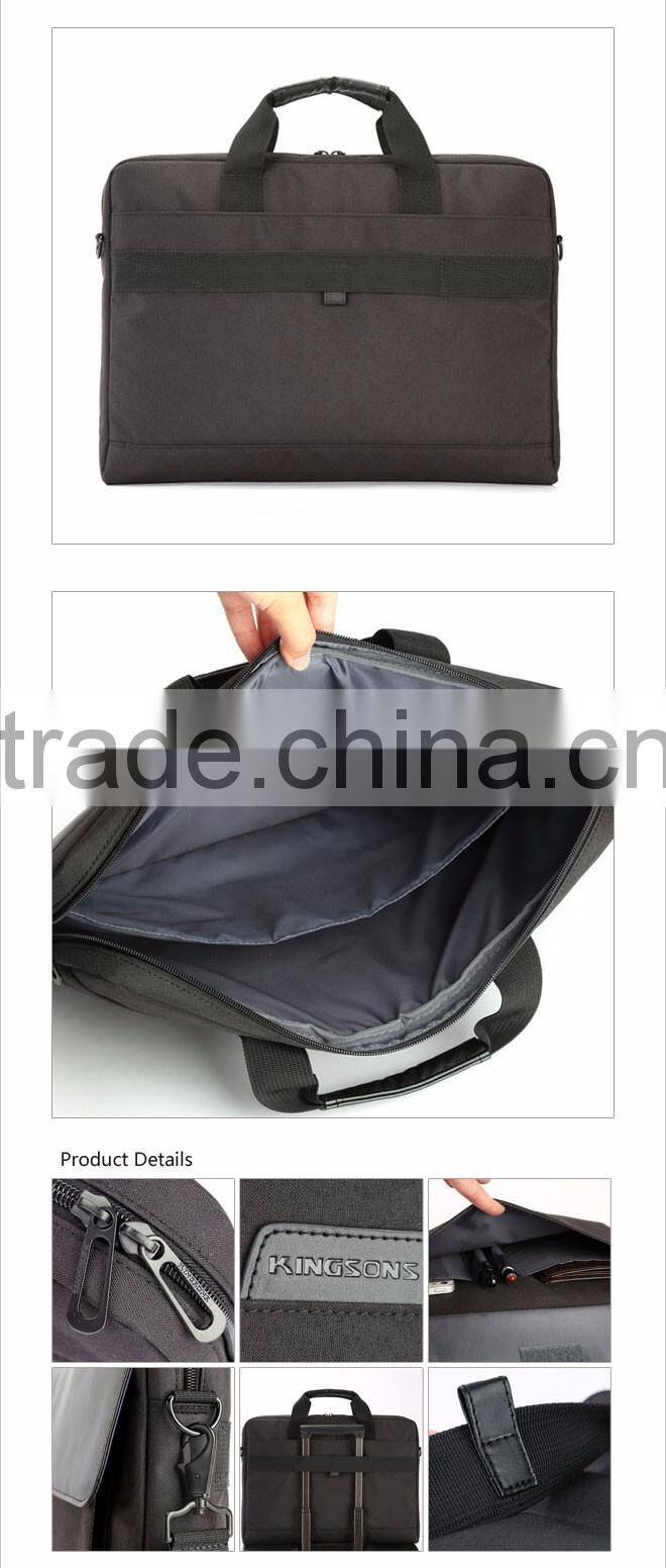 Colorful Vacuum and Shockproof laptop hadbags