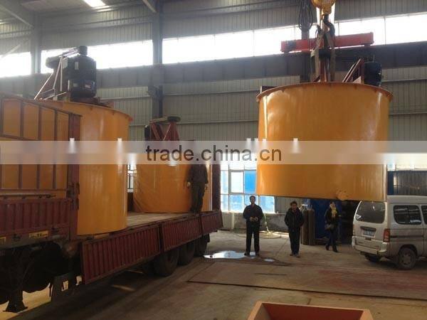 High Efficient Thickener Tank, Mining Thickener Machine for Sale