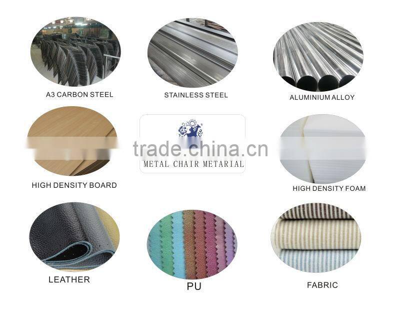 Restaurant Furniture Commercial Elegant Dining Chairs