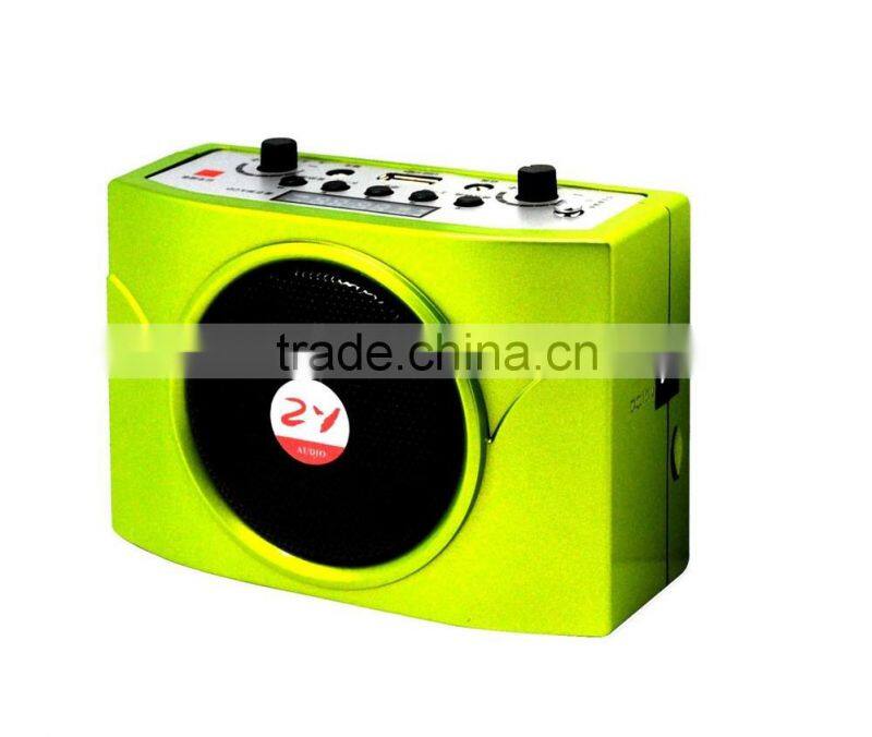 wireless sound amplifier