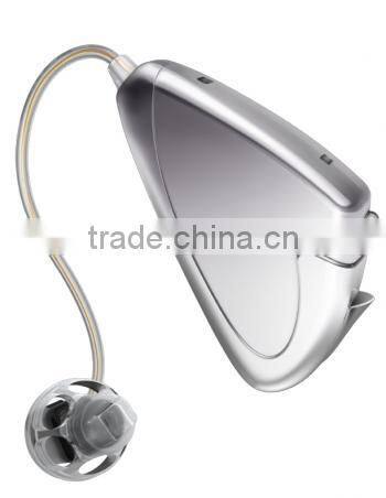 unitron Unitron Moxi Kiss digital programmable hearing aid