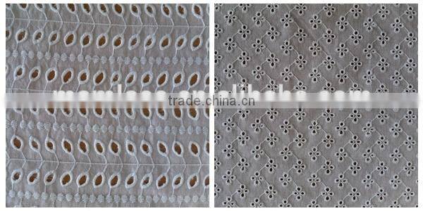 2015 new products fashion 51''-52'' egyptian cotton fabric