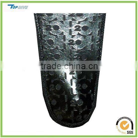 Neoprene Snorkeling Fin Sock