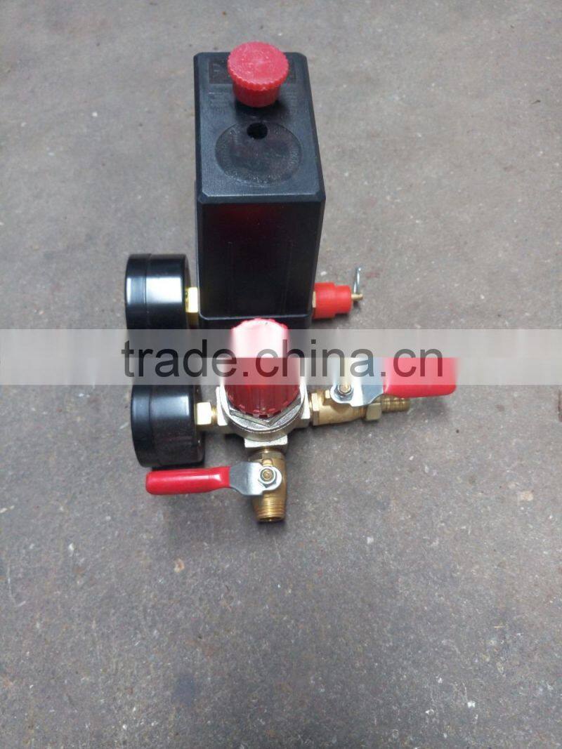 Air compressor spare parts(accessories) wheel #6