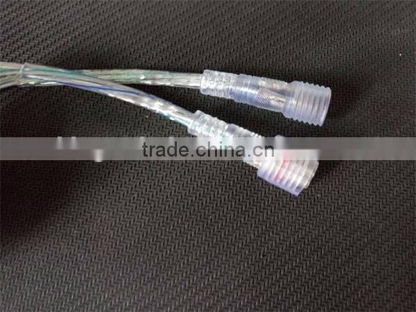 6LEDs SMD 5050 amusement pixel led