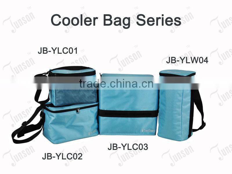 1680D Insulated Cooler Bag/Large Size Folding Cooler Bag/OEM Promotional Cooler Bag