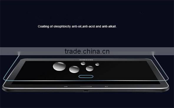 2.5D 9H Tempered Glass Screen Protector For Samsung Tab 4 T530 10.1 inch