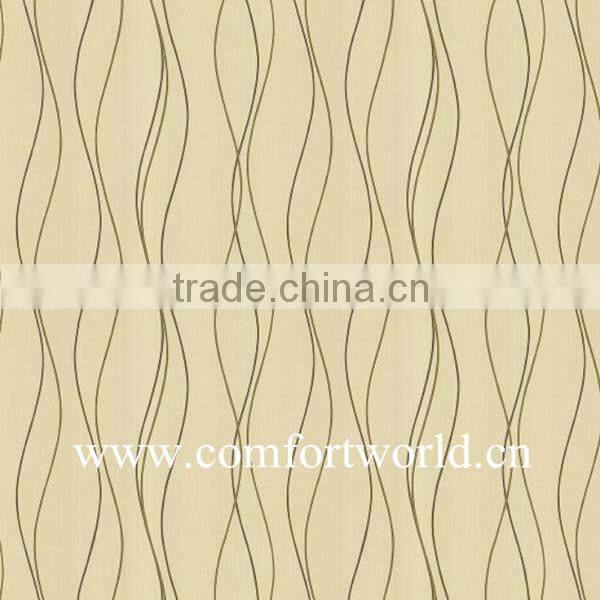 2014 China PVC Vinyl Wallpaper