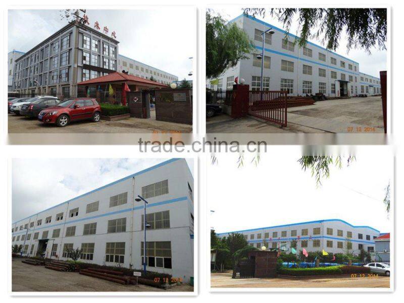 Automatic Extrusion Blow Molding Machine / blowing machine for PE road barrier / road block