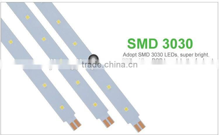 E26 base office led corn bulb 36w natural white 4000K