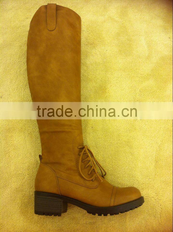 2014SW fashion ladies boots