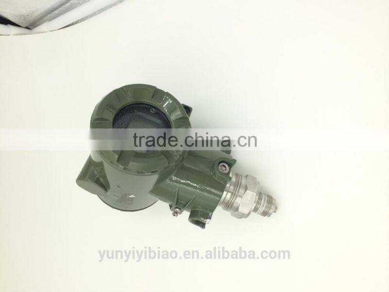 measuring instruments miniature pressure transducer