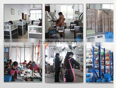 JMseries Mechanical valve selective valve knob