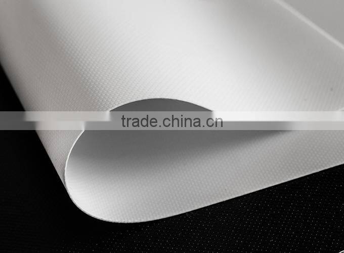 backlit pvc flex banner for outdoor