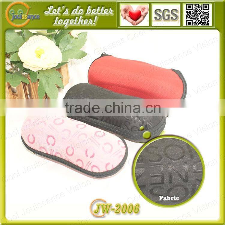 2016 New style top popular eva material box for glasses with free sample for sale in Wuxi