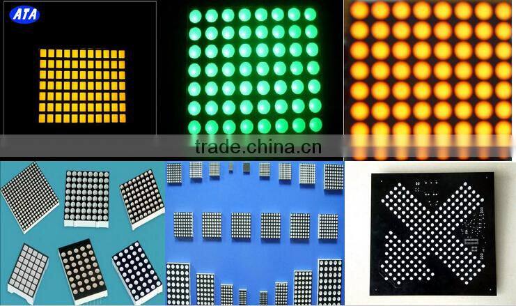 blue color seven digital seven segment led display,mp3 screen