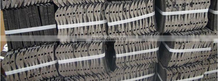 VC TYPE Penumatic Tube Clutch