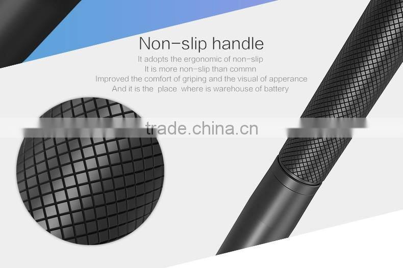 SupFire Baseball led flashlight Y11 with high lumen