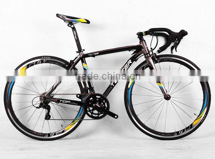 Road bikes for sale Aluminum road bike